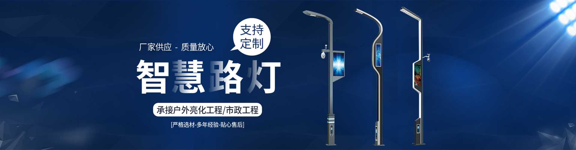 察隅县太阳能路灯定制厂家